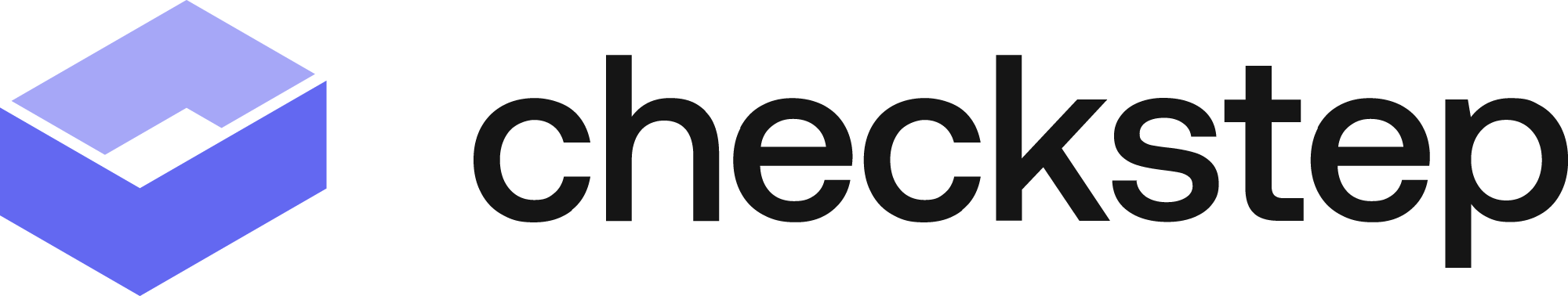 Checkstep logo